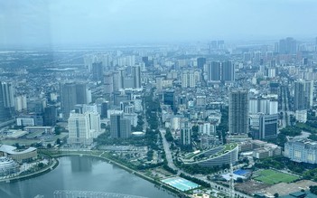 Thành lập sở đặc thù tại một số địa phương
