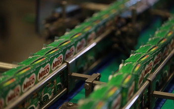 Sữa lúa mạch MILO có chỉ tiêu an toàn, chất lượng phù hợp hồ sơ công bố