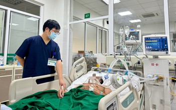 Gia tăng ca bệnh uốn ván tại Hà Nội