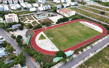 Hai cựu HLV ăn chặn tiền: Lỗi lớn của lãnh đạo Trung tâm Huấn luyện Kỹ thuật thể thao Khánh Hòa