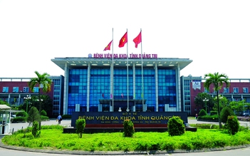 Bệnh viện Đa khoa tỉnh Quảng Trị: Phát triển toàn diện, hướng đến chất lượng chuyên sâu