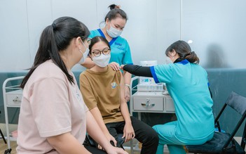 Bảo vệ con trước HPV – Chỉ cần một quyết định nhỏ từ bố mẹ