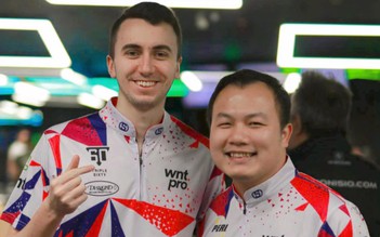 Billiards: Vô địch và nhận tiền thưởng khủng, cơ thủ Việt Nam bị số 1 thế giới 'ghẹo'