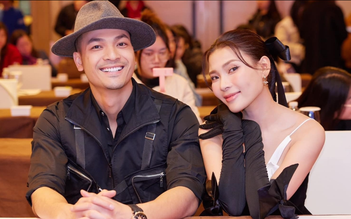 Diễn viên ‘Trạm cứu hộ trái tim’ gây tranh cãi trong phim mới