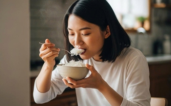 Chuyên gia chỉ mẹo hay biến cơm thành siêu thực phẩm