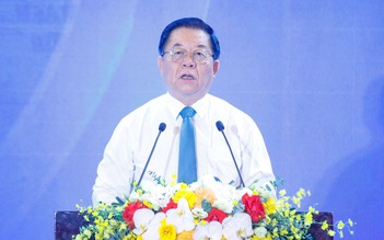 Báo chí cách mạng Việt Nam: Ngọn cờ tư tưởng đưa đất nước vững bước vào kỷ nguyên mới