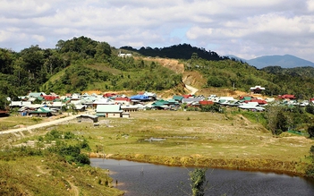 Cha'nốc đáng sống