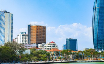 Trường Việt đồng loạt tụt bậc trên bảng xếp hạng ĐH tốt nhất toàn cầu của Mỹ