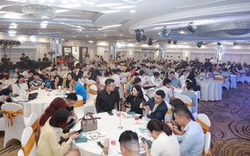 Business Suite thu hút nhà đầu tư bất động sản