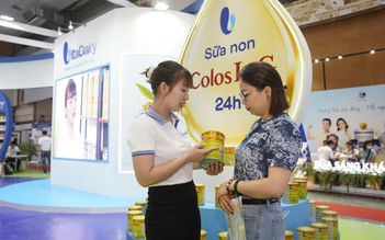 Bảo chứng về chất lượng sản phẩm ColosBaby Gold 2+ thông qua nghiên cứu khoa học