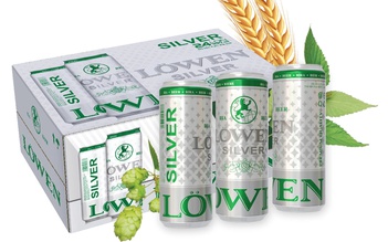 Nhà máy Bia Sài Gòn - Đắk Lắk: Sản xuất gắn với trách nhiệm xã hội vì môi trường, vì tương lai xanh