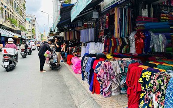 Hai triệu doanh nghiệp đã lộ diện