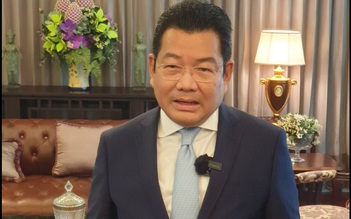 Thái Lan triệu hồi đại sứ ở Campuchia lúc căng thẳng gia tăng