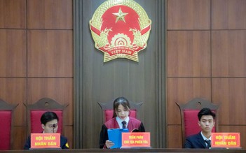 Nhiều ứng viên nghề luật ngỡ ngàng khi được hỏi có chịu khó không?
