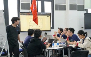 Học sinh có hoàn cảnh khó khăn mong thông qua đề xuất hỗ trợ 3,63 triệu/tháng