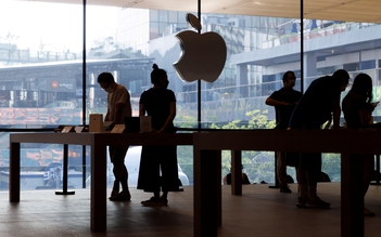 Những thiết bị Apple tân trang đáng mua