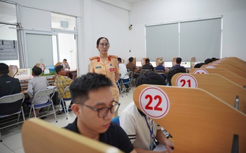 Tin tức đặc biệt trên báo in Thanh Niên 23.6.2025