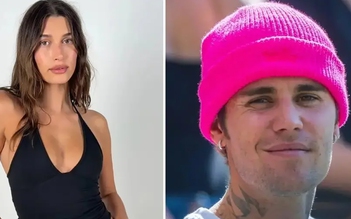 Cuộc hôn nhân của Justin Bieber đang bên bờ vực thẳm?