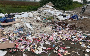 Chung tay chống hàng gian, hàng giả