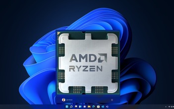 Cài đặt ẩn giúp 'cởi trói' hiệu năng cho CPU AMD Ryzen