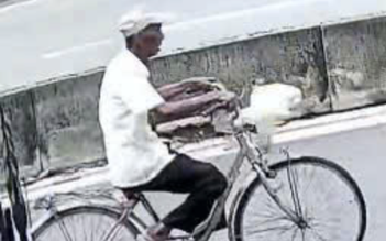 Tìm thấy cụ ông đi đám giỗ mất liên lạc, gia đình phát hiện điều bất ngờ