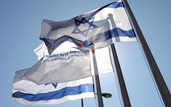 Israel đóng không phận, khởi động cơ chế phòng thủ trên toàn quốc