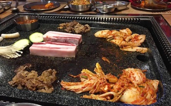 Vì sao người bệnh ung thư nên hạn chế ăn đồ chiên, nướng?