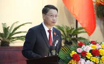 HĐND TP.Đà Nẵng tổ chức kỳ họp cuối 'có ý nghĩa đặc biệt'