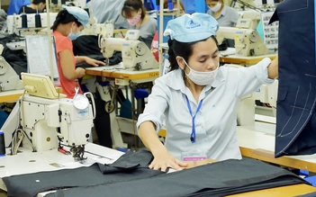 Chủ tịch Vinatex tiết lộ chuyện lạ lần đầu xảy ra với xuất khẩu dệt may
