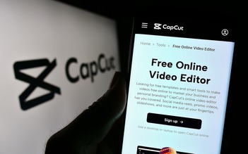 Cảnh báo khẩn đến hàng triệu người dùng CapCut