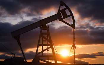 Dự báo giá dầu tăng vọt giữa bất ổn Trung Đông