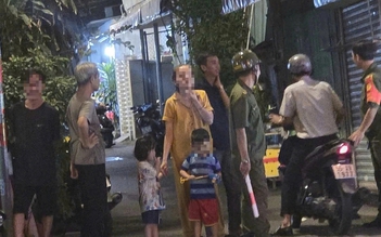 Nguyên nhân 1 người tử vong trong tình trạng lõa thể ở TP.Thủ Đức