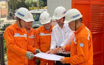 Đảm bảo cấp điện ổn định cho kỳ thi tốt nghiệp THPT Quốc gia