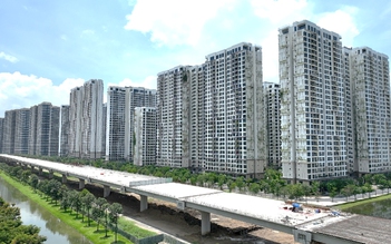 Khám phá những đặc quyền ‘không dành cho số đông’ tại Grand Park