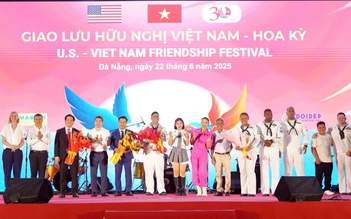 Nam A Bank đồng hành thúc đẩy giao lưu văn hóa, kinh tế VN - Hoa Kỳ