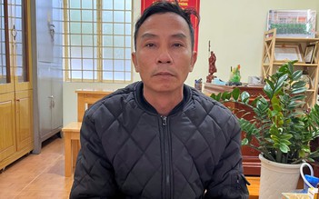 Đi đòi nợ không được, gây án mạng đâm chết người