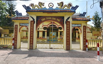 Nhân vật nổi tiếng Nam kỳ lục tỉnh: Nguyễn Chánh Sắt - nhà văn, nhà báo đa tài