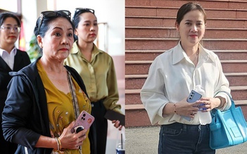 Xét xử phúc thẩm vụ tranh chấp thừa kế của cố NSƯT Vũ Linh
