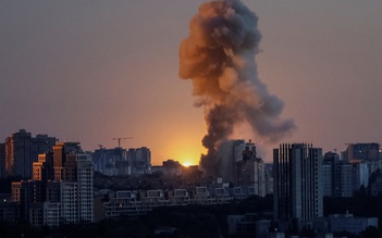 Thế giới đối diện 'tình huống địa chính trị phức tạp nhất' trong nhiều thập niên