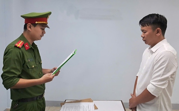 Lập trang web giả mạo rồi chạy quảng cáo để lừa đảo