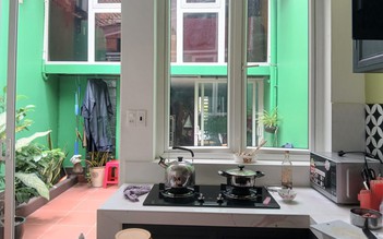 Đúng là 'của đau con xót'