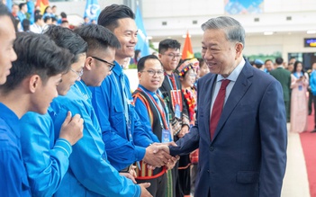 Bộ Chính trị kết luận về tăng cường lãnh đạo đối với công tác thanh niên