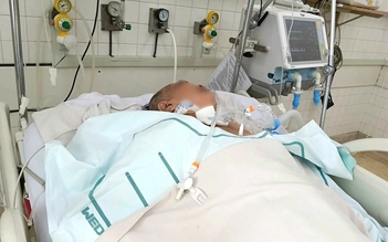 TP.HCM: 2 bệnh nhân viêm não do biến chứng Zona thần kinh hiếm gặp