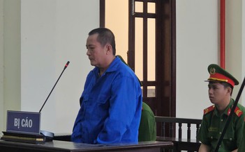Long An: Án chung thân cho người anh giết em trai sau cuộc nhậu