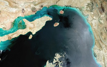 Eo biển Hormuz là gì và quan trọng ra sao đối với thương mại toàn cầu?