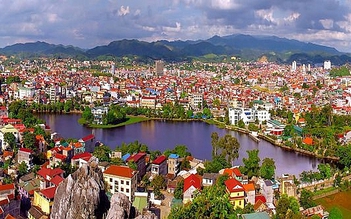 Chủ tịch, phó chủ tịch 65 xã, phường mới của Lạng Sơn