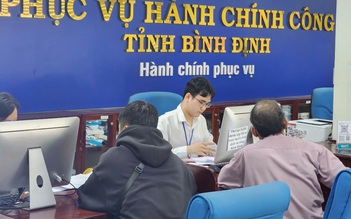 Gia Lai vận hành thử chính quyền địa phương 2 cấp từ 25.6