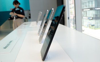 Ưu thế RAM của Galaxy S so với iPhone ngày một thu hẹp