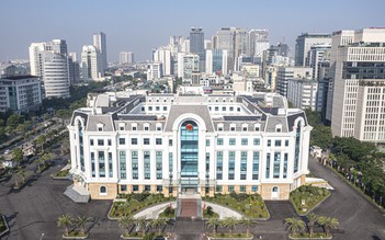 Chi tiết trụ sở 126 xã, phường ở Hà Nội khi vận hành chính quyền 2 cấp