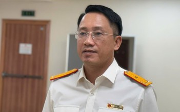 Thay đổi tổ chức thuế và chính quyền địa phương 2 cấp không ảnh hưởng người nộp thuế